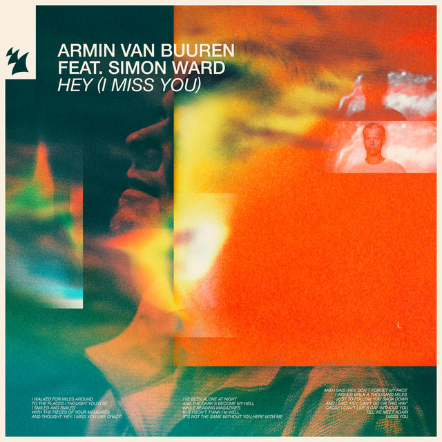 Hey (I Miss You) (feat. Simon Ward)