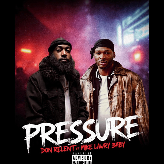 Pressure