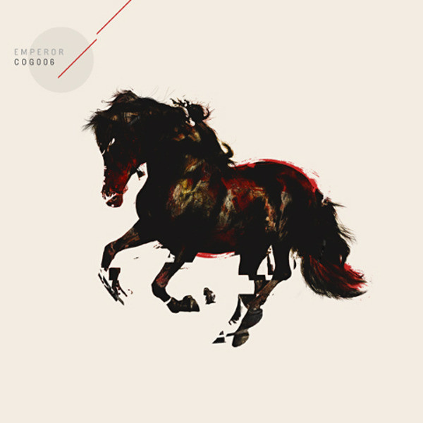Within The Light cover art