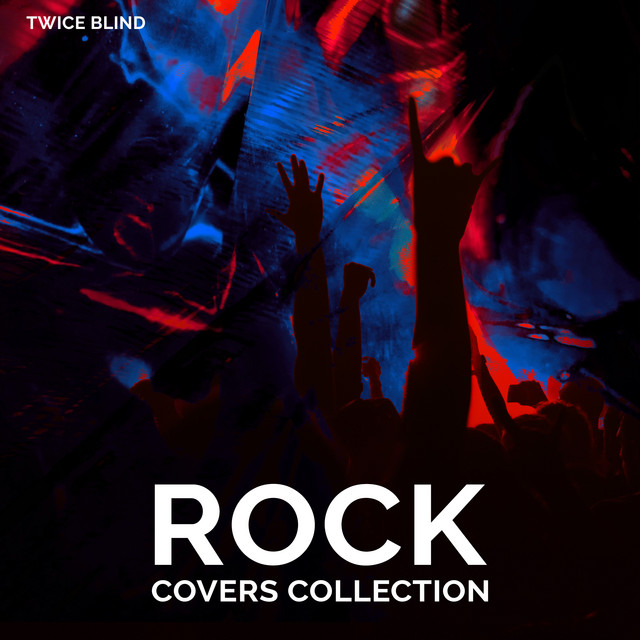 Rock Covers Collection cover art