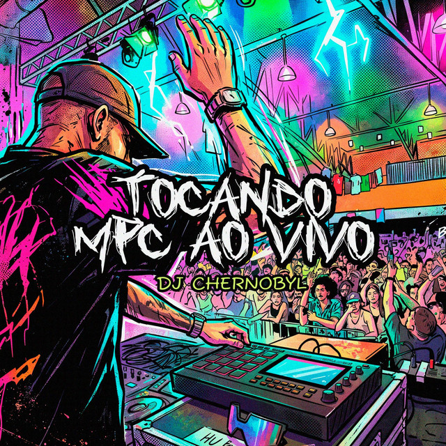 MEGAMIX MONTAGEM AO VIVO 01 - Ao vivo cover art