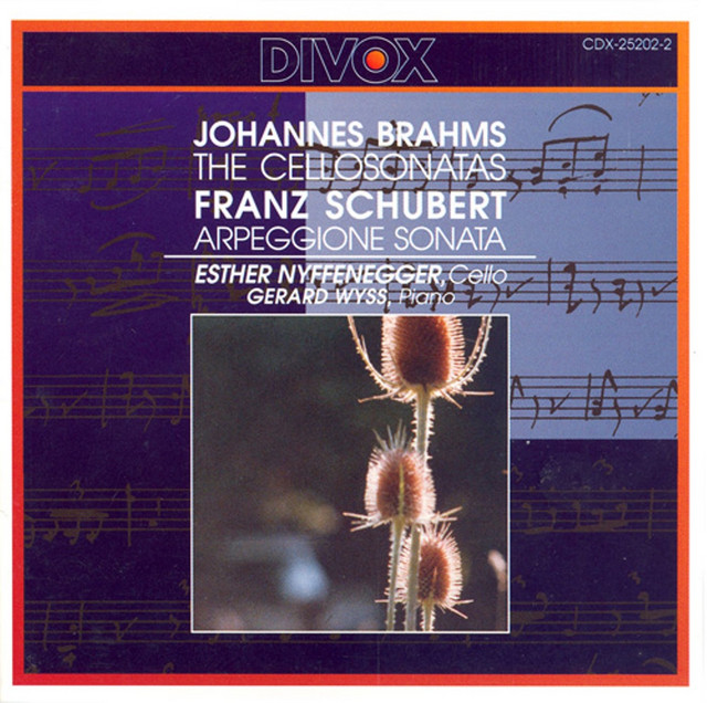 Cello Sonata No. 2 in F Major, Op. 99: III. Allegro passionato