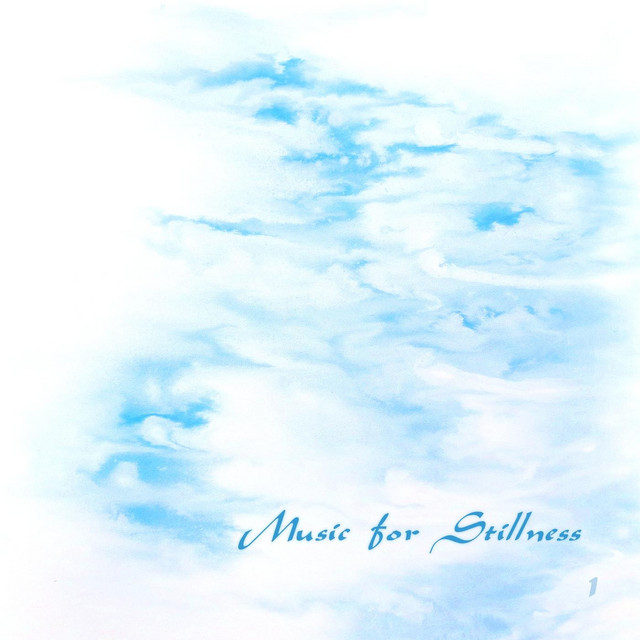 Music for Stillness cover