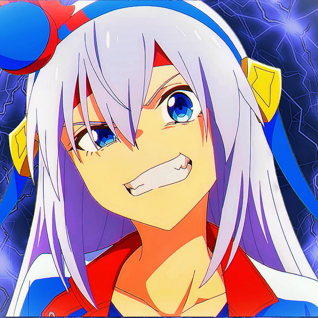 White Lightning (Tamamo Cross: Uma Musume Cinderella Gray