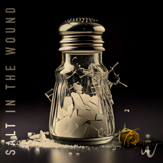 undefined album image