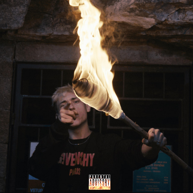 SKLEPMISTR cover art