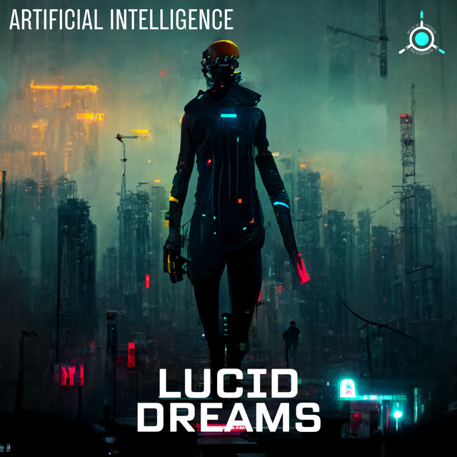 Lucid Dreams cover art