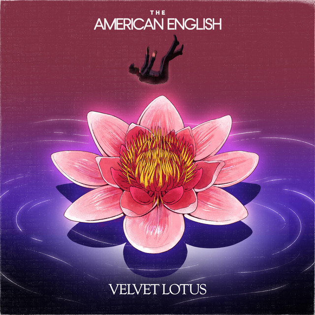 Velvet Lotus cover art