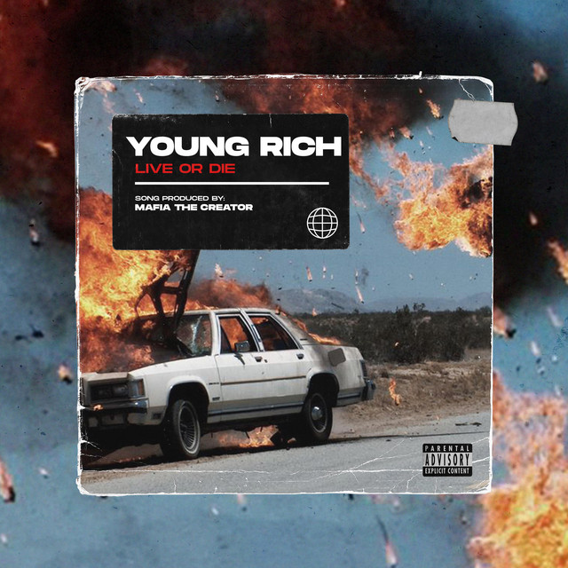 Live or Die cover art