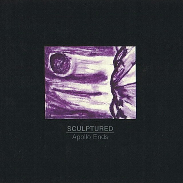 Apollo Ends cover art