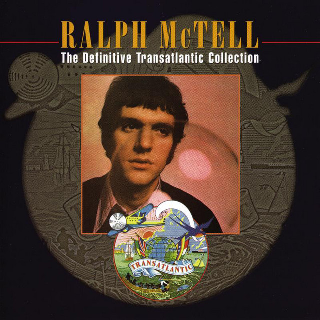 The Definitive Transatlantic Collection cover art
