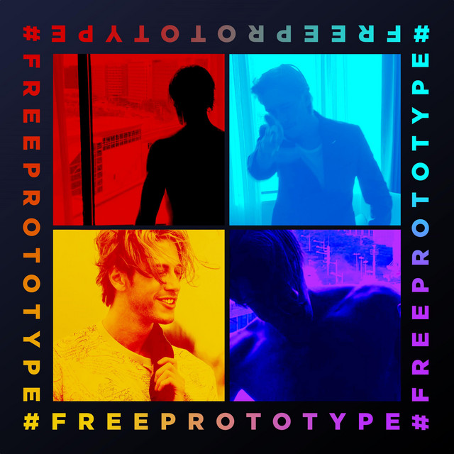 #FREEPROTOTYPE - EP by prototype | Spotify