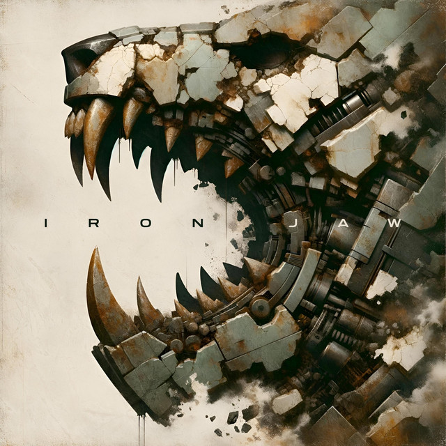 Iron Jaw