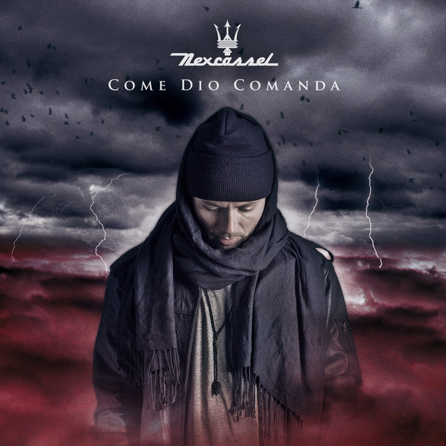 Come Dio comanda cover art