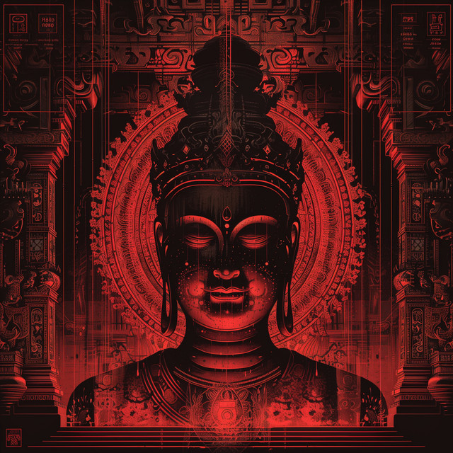 Bodhicitta cover art