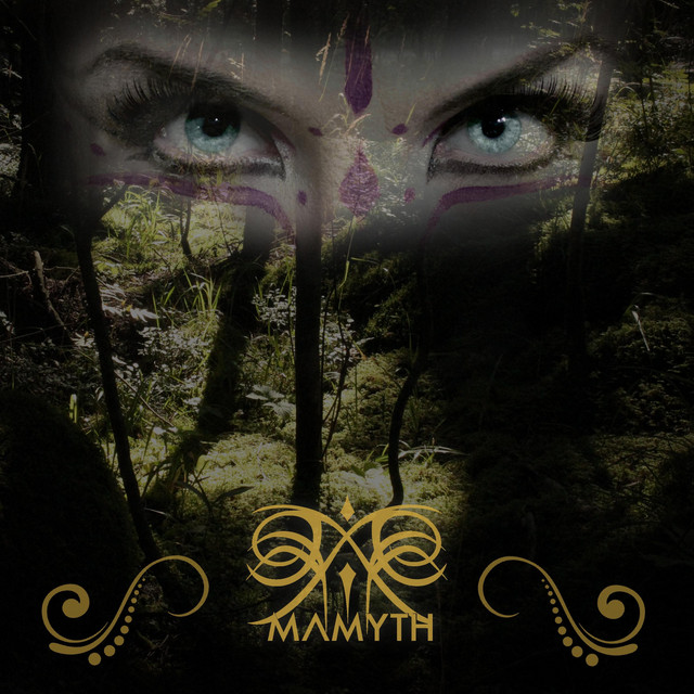 The Forest Chant cover