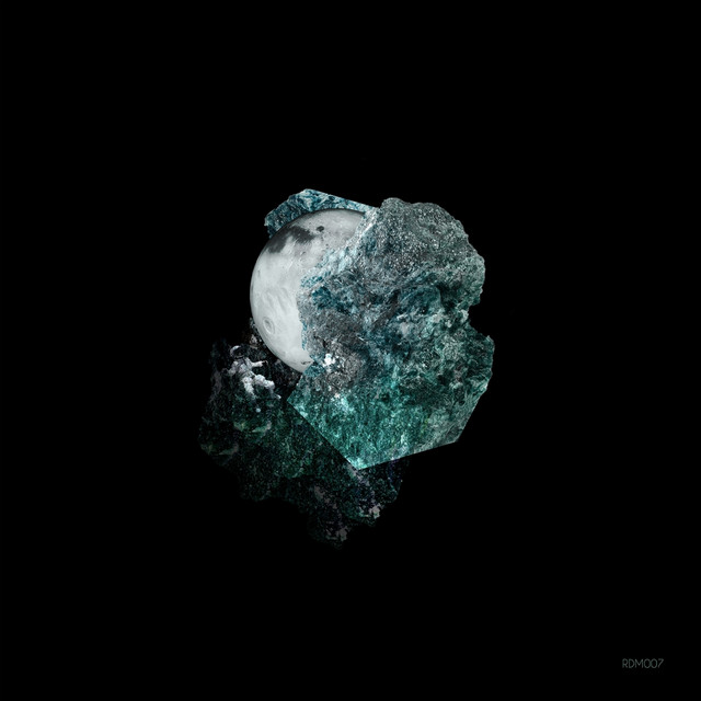 Motoro album art