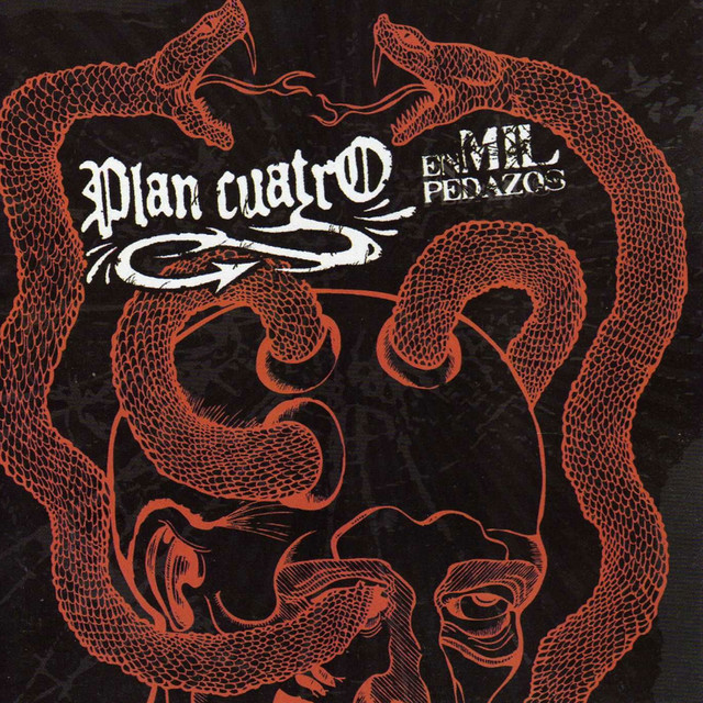 En Mil Pedazos cover art