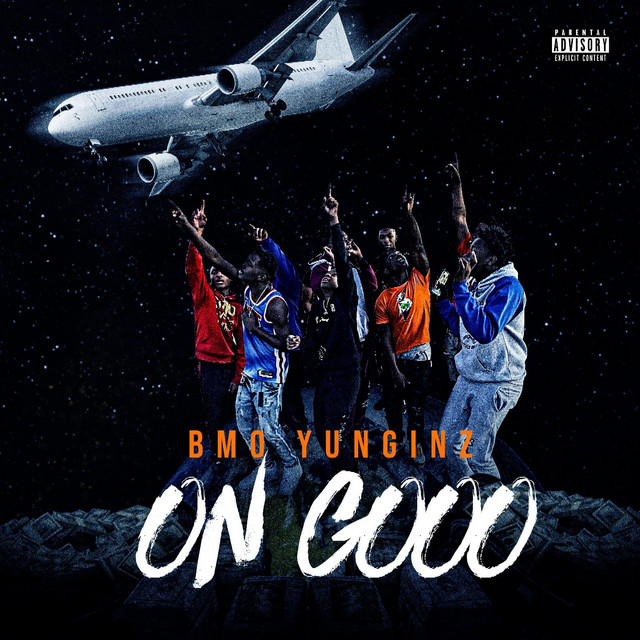 On Gooo cover art
