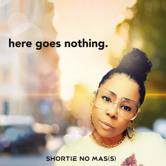 here goes nothing. cover art