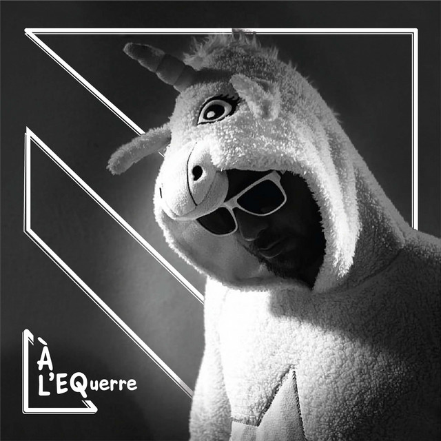 À l'EQuerre cover art