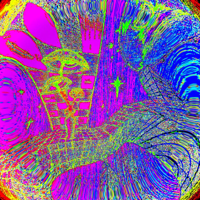 The Trip cover art