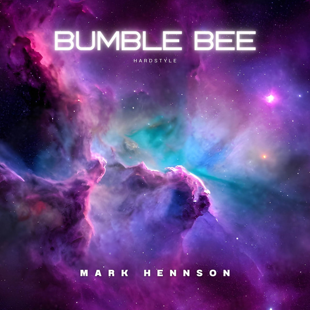 Bumble Bee (Hardstyle) cover art