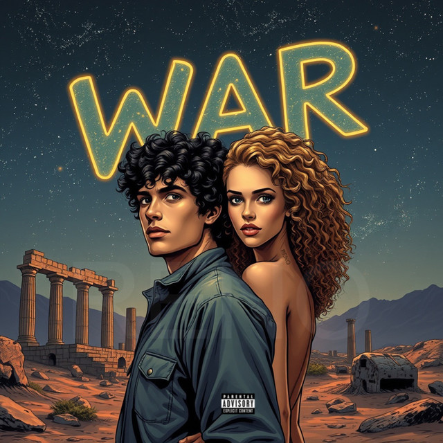 War
