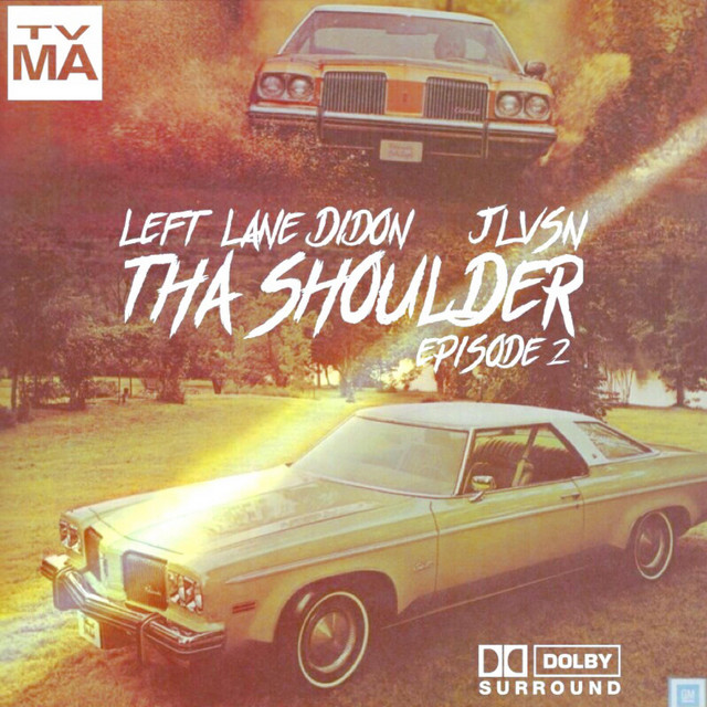 Tha Shoulder Episode 2 cover art