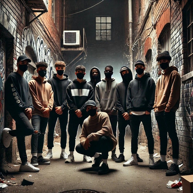 Streets
