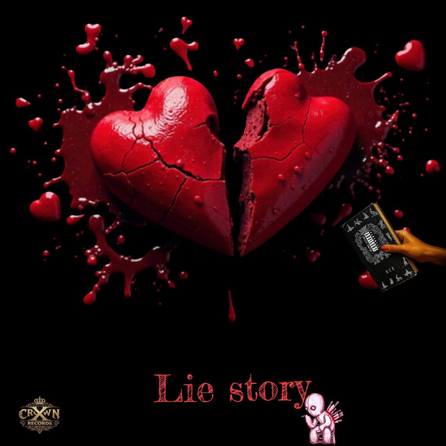 Lie story