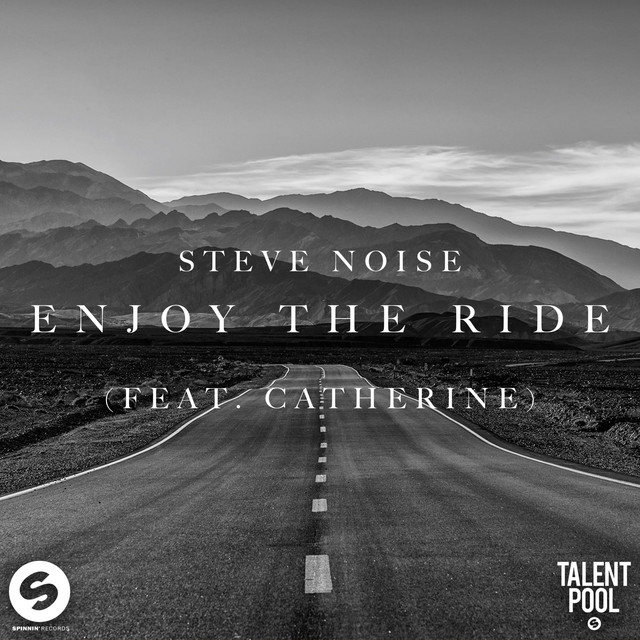 Enjoy the Ride