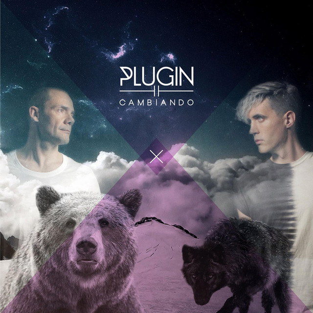 Cambiando cover art
