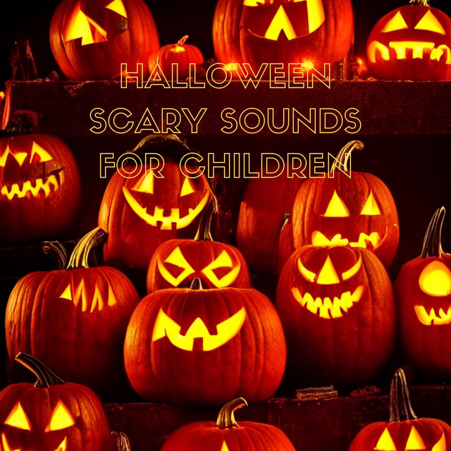 Halloween Sound Horror