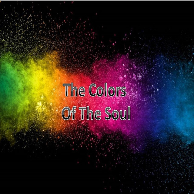 The Colors Of The Soul cover art