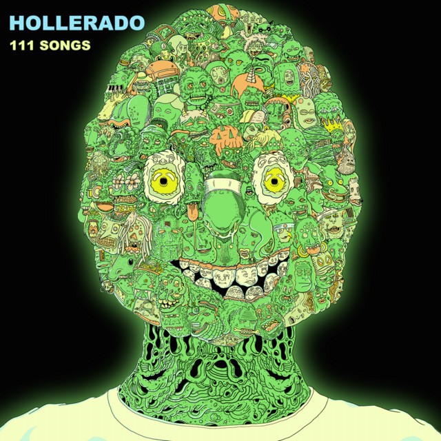 111 Songs cover art
