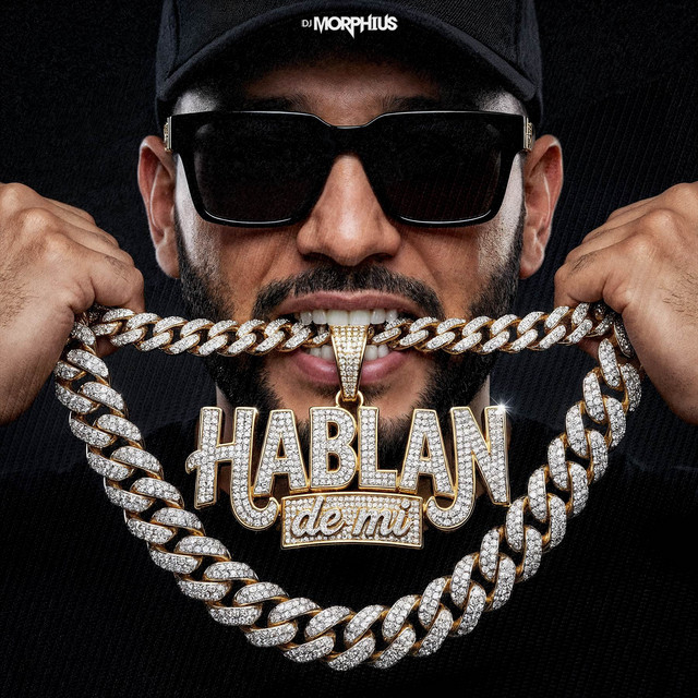 DJ Morphius Announces Independent Electronic Single Hablan De Mi