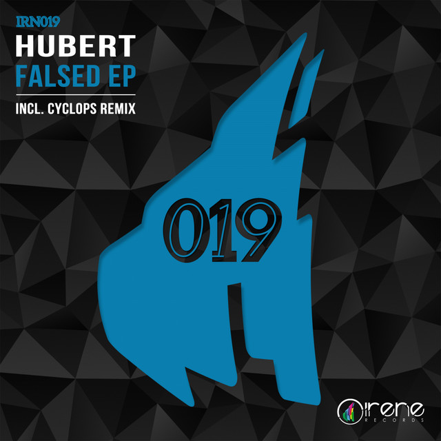 Falsed EP - EP by Hubert | Spotify
