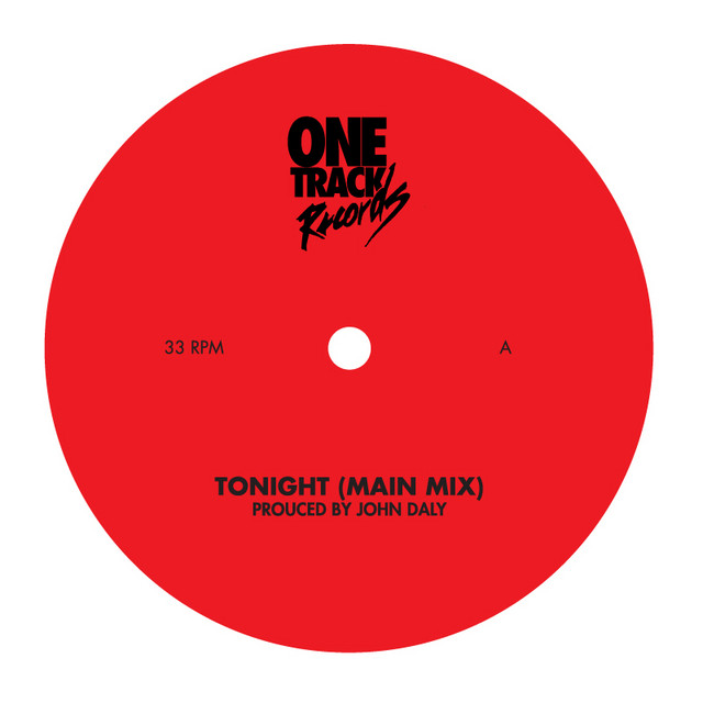 Tonight - Main Mix