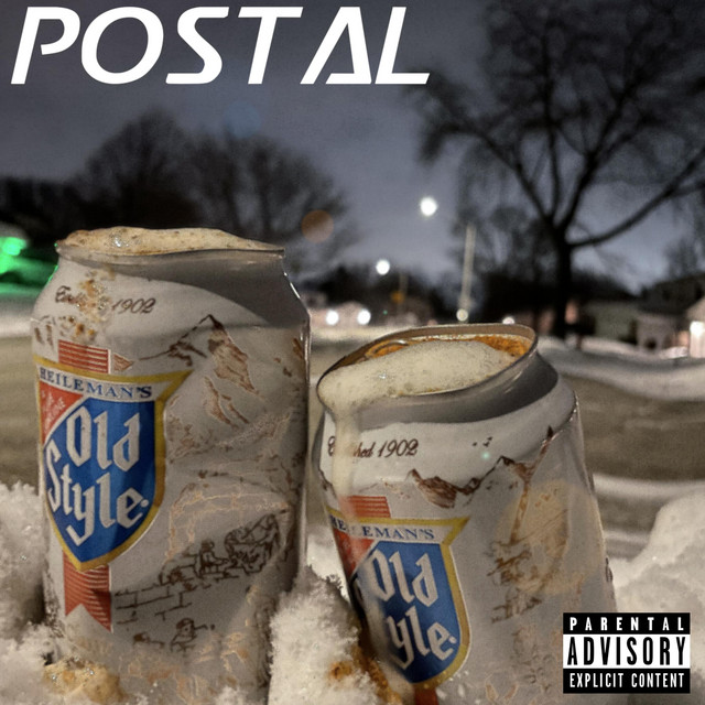 old style cover art