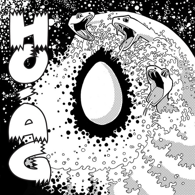 World-Destroying Zig-Zags cover art