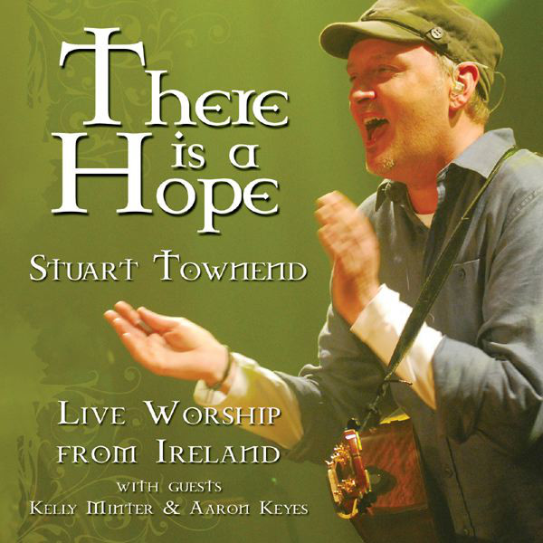 There Is a Hope (Live) cover art