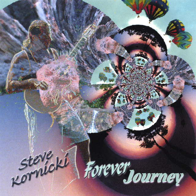 Steve Kornicki