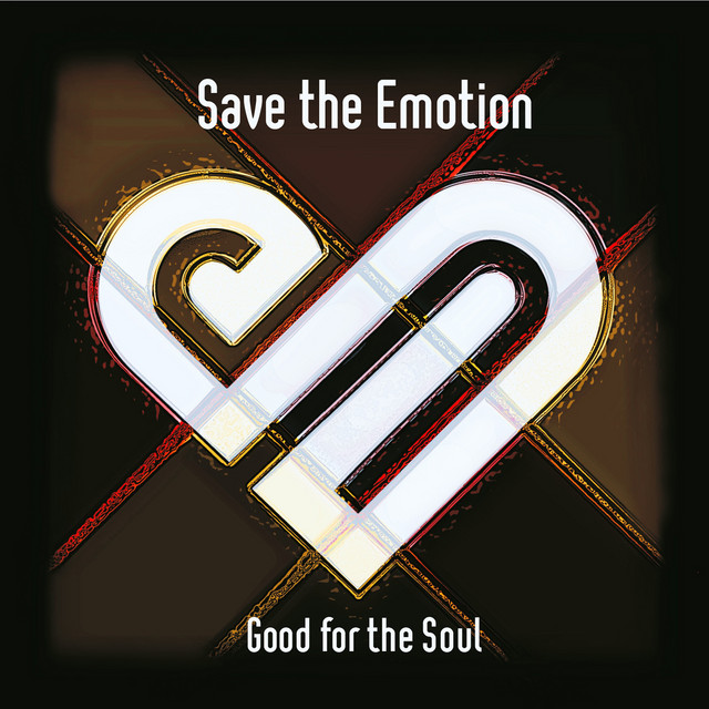 Good for the Soul cover art