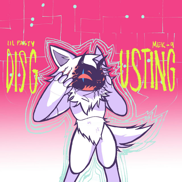 DISGUSTING - HYPER MIX