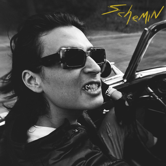 Schemin cover art