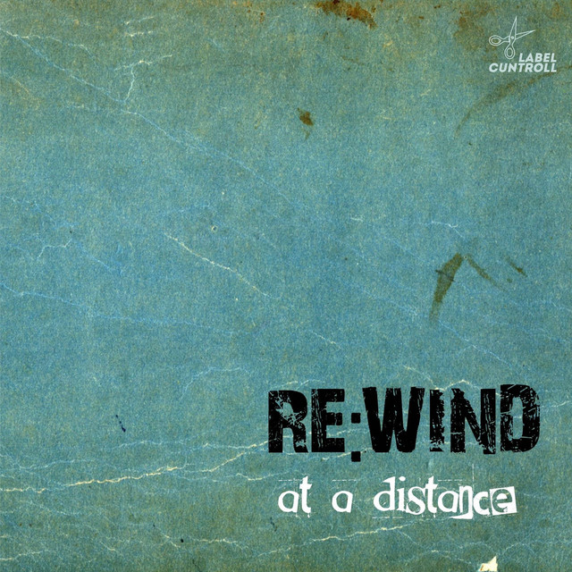 At a Distance cover