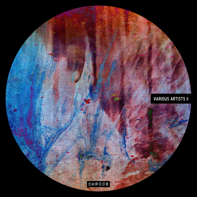 Various Artists II cover art