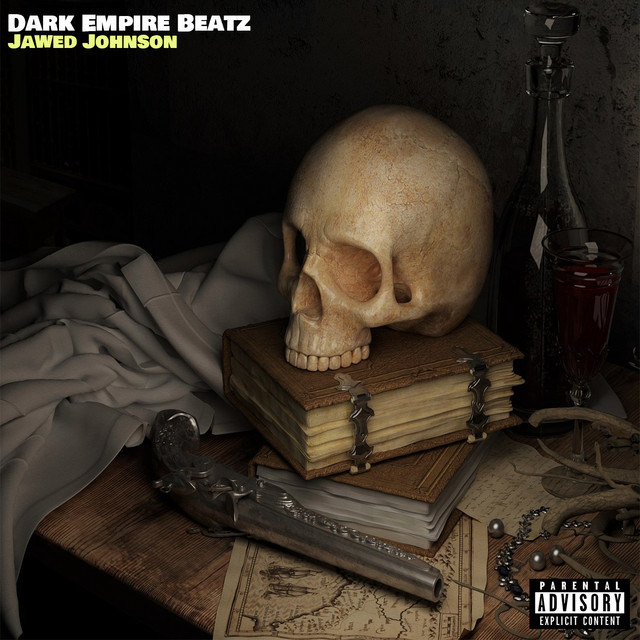 Dark Empire Beatz cover art