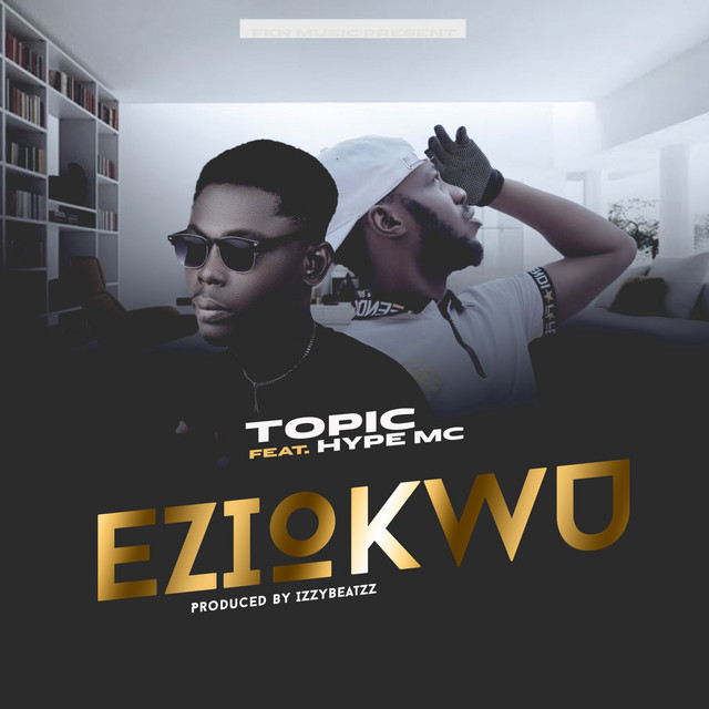 Topic | Spotify